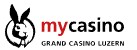 mycasino Logo