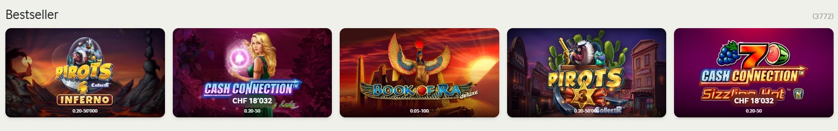 mycasino online play online